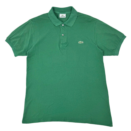 Tricou Polo Lacoste Vintage - S