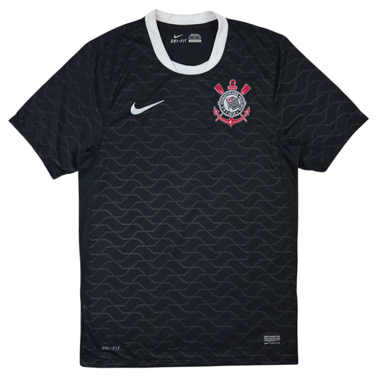 Jersey Nike S.C. Corinthians - S