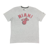 Tricou Miami Heat NewEra