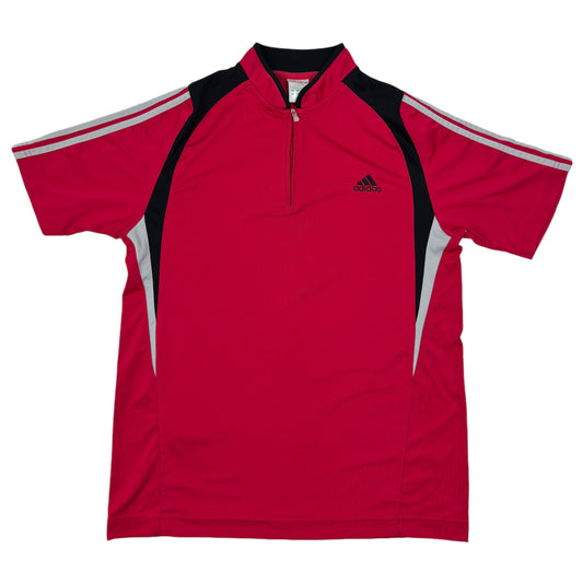 Tricou Adidas Vintage - L