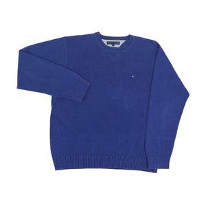 Pulover Tommy Hilfiger Vintage