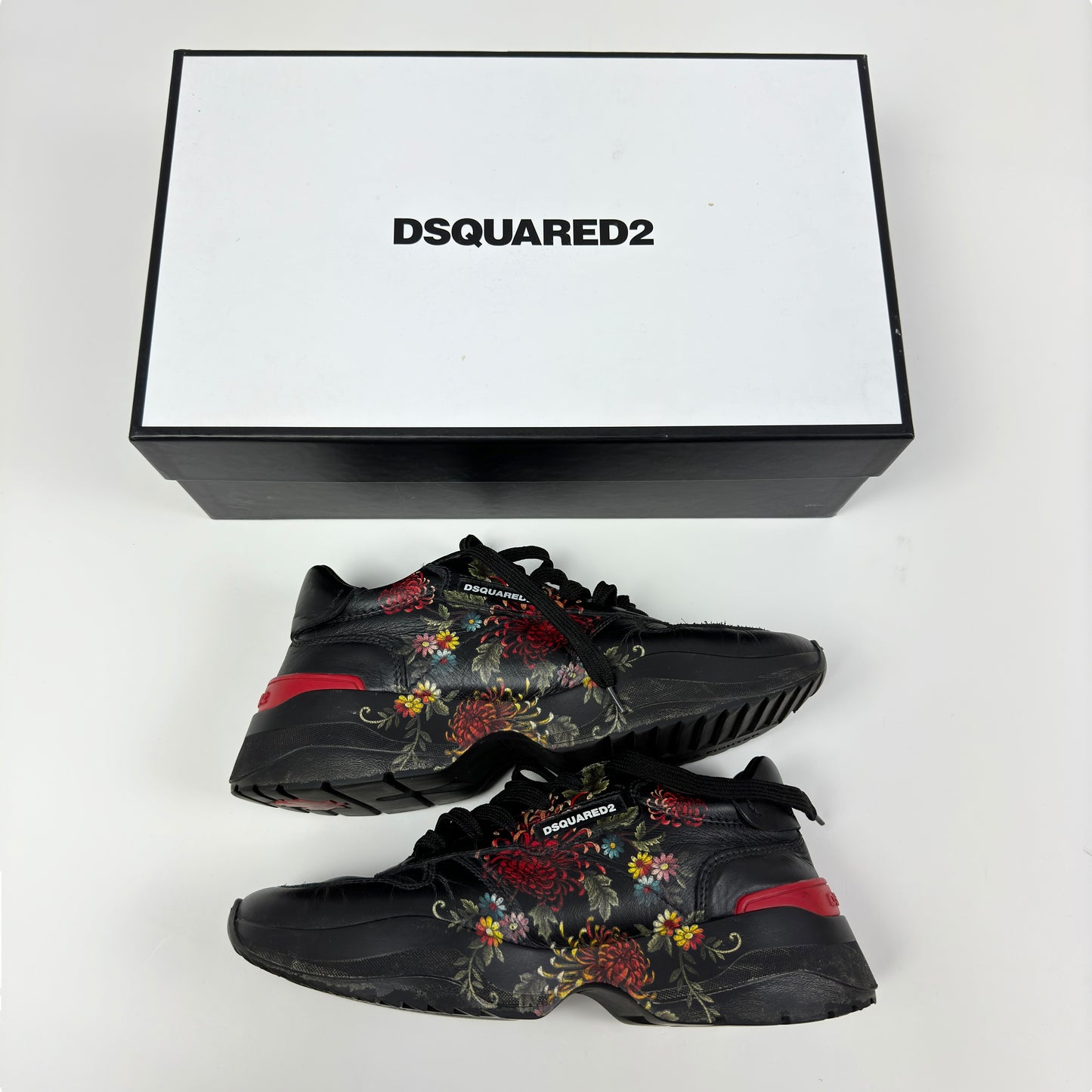Sneakers Dsquared2 - 42