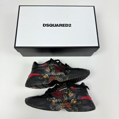 Sneakers Dsquared2 - 42