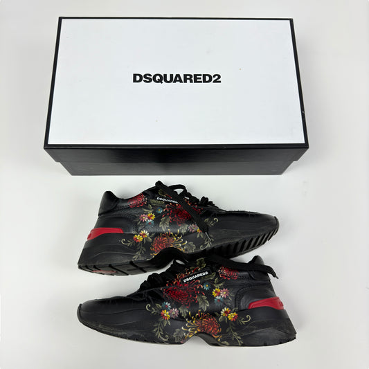 Sneakers Dsquared2 - 42
