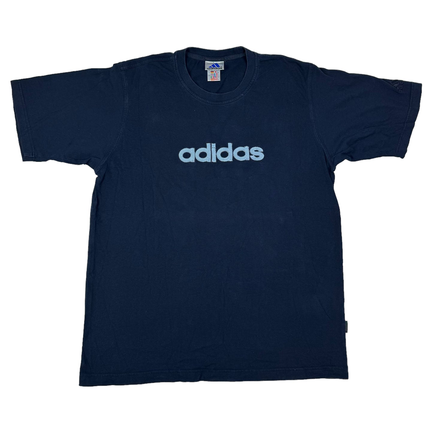 Tricou Adidas Vintage - M