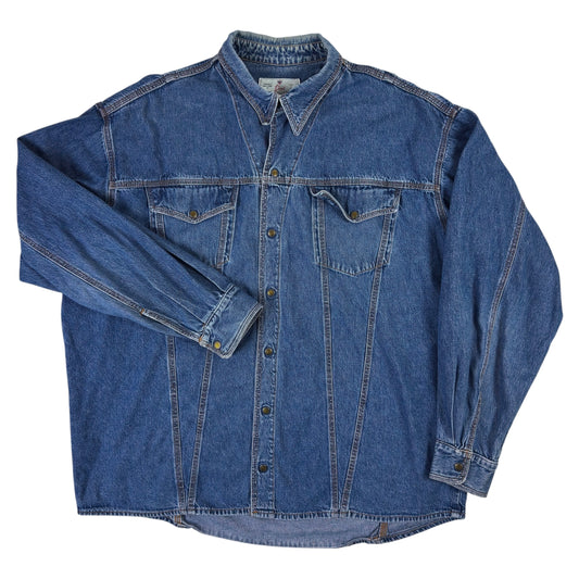 Cămașă Diesel Vintage - XL/XXL