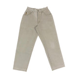 Blugi Armani Vintage