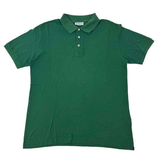 Tricou Polo Valentino Vintage - M
