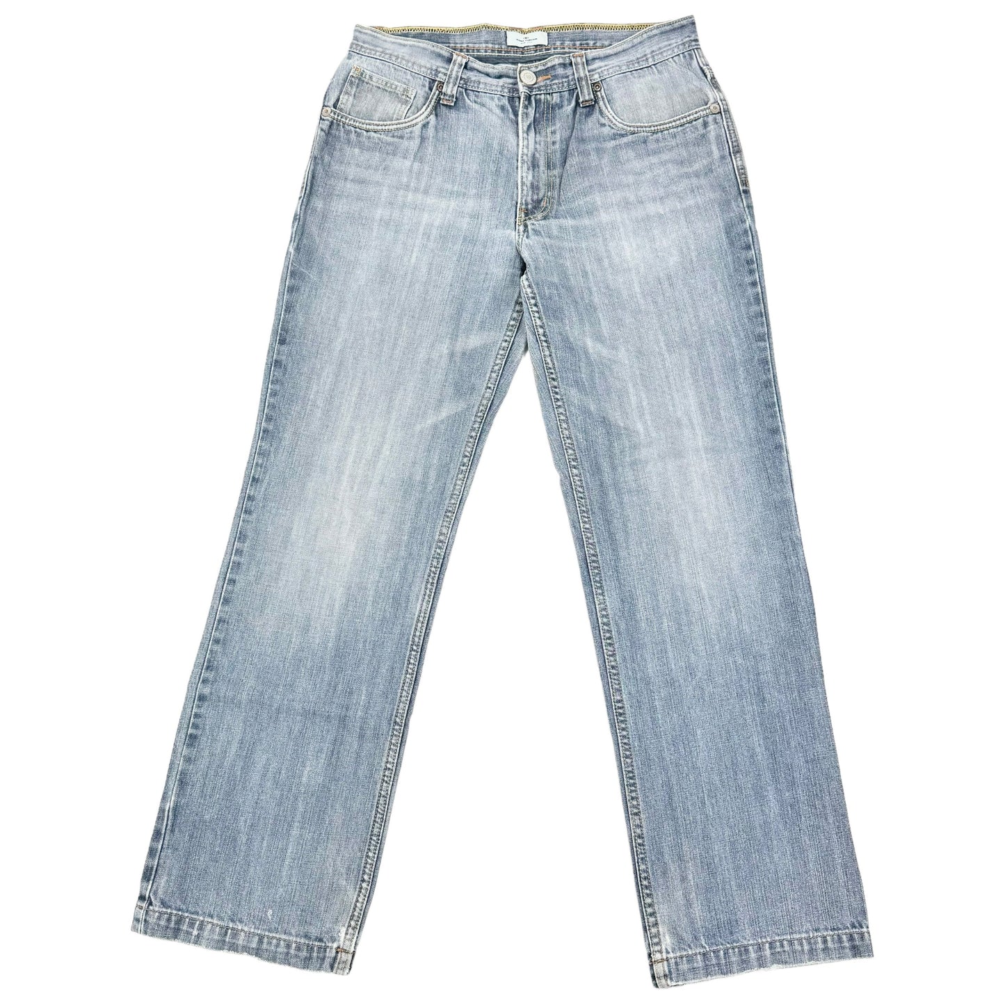 Blugi Tom Tailor
