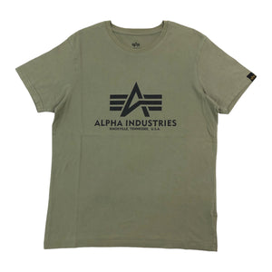 Tricou Alpha Industries