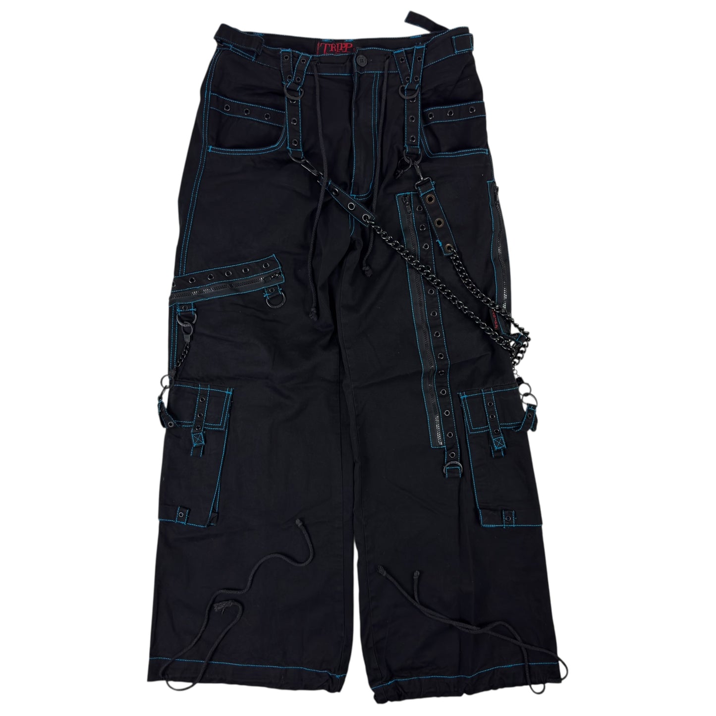 Blugi TRIPP NYC - W32/L34