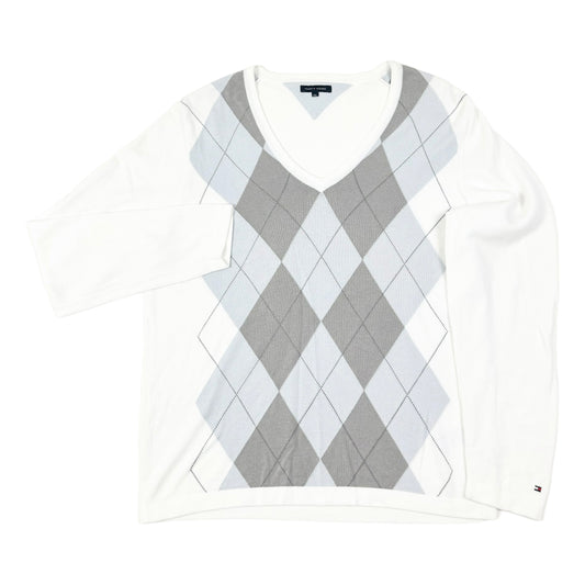 Pulover Tommy Hilfiger Vintage Femei - XXL
