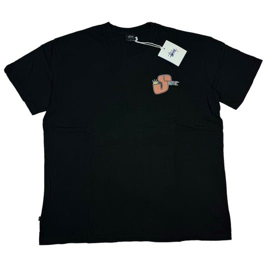 Tricou Stussy - XXL