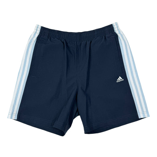 Pantaloni Scurți Adidas Vintage - M