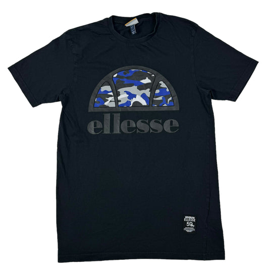 Tricou Ellesse - S