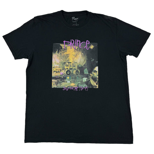 Tricou Prince - XL