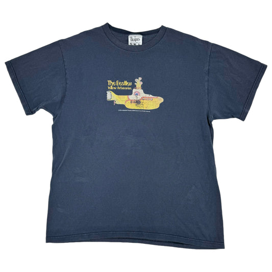 Tricou TheBeatles Vintage Din Anul 2006 - L