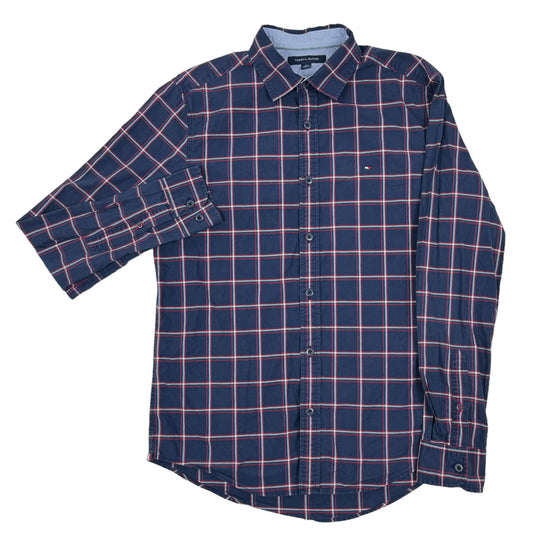 Cămașă Tommy Hilfiger Vintage - S