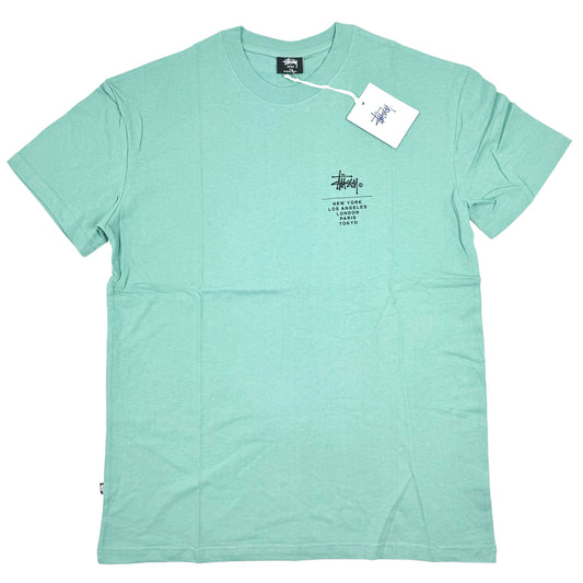 Tricou Stussy - M