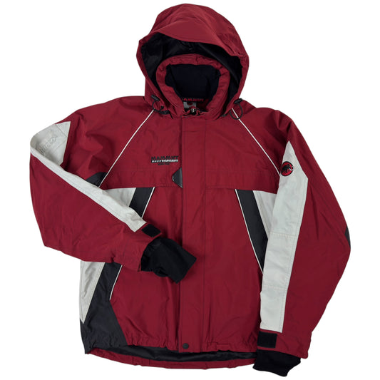 Jachetă Mammut x GORE-TEX Vintage - L/XL