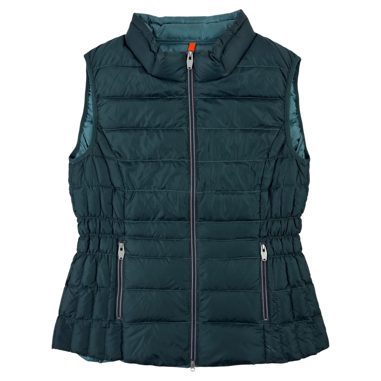 Vestă Tom Tailor Femei 90% Puf 10% Pene - M