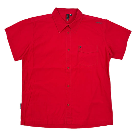 Cămașă Quiksilver Vintage - L