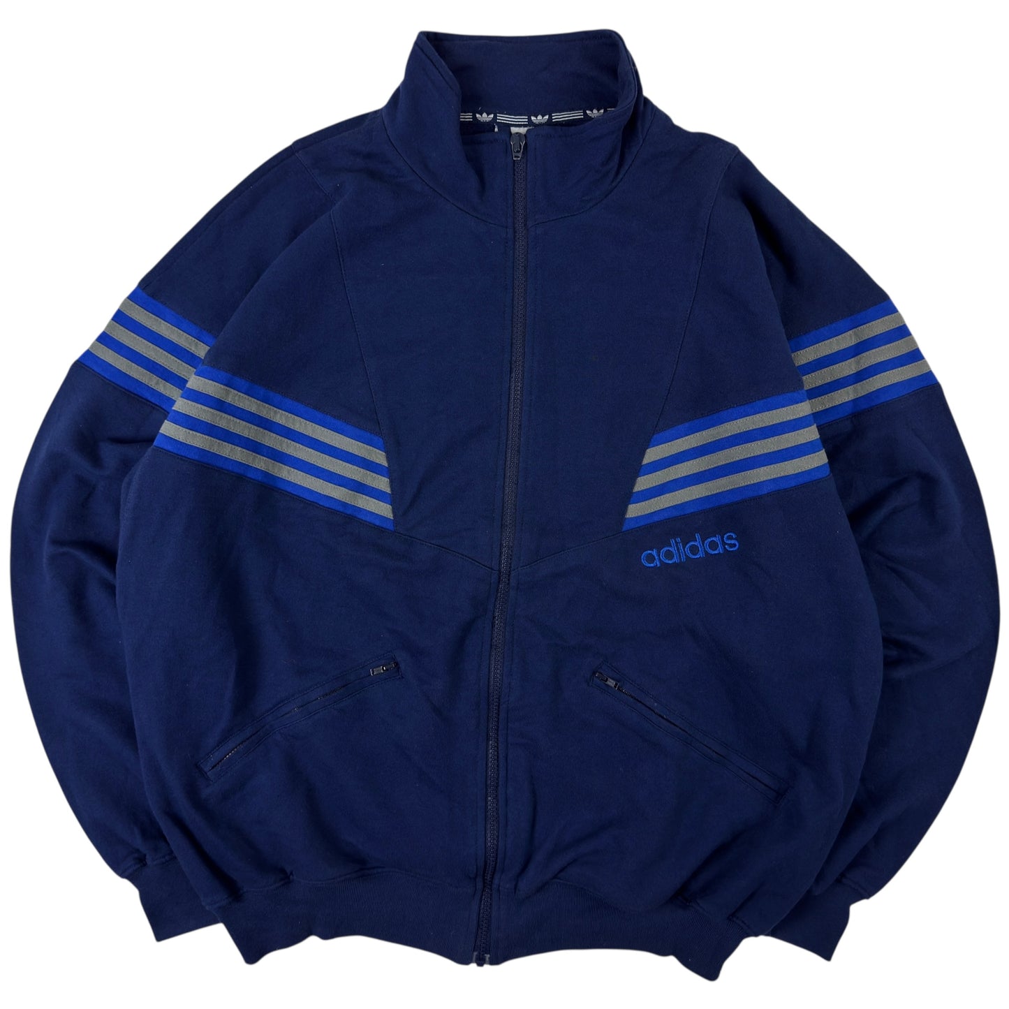 Jachetă Adidas Vintage - L/XL