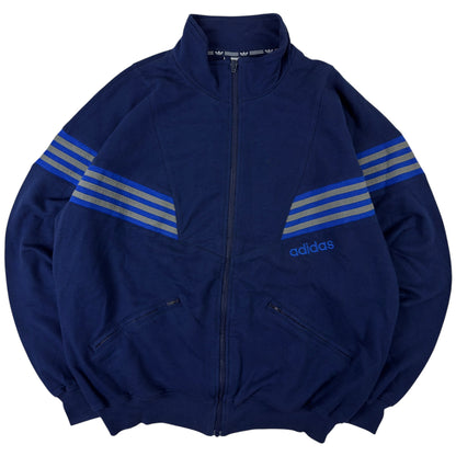 Jachetă Adidas Vintage - L/XL