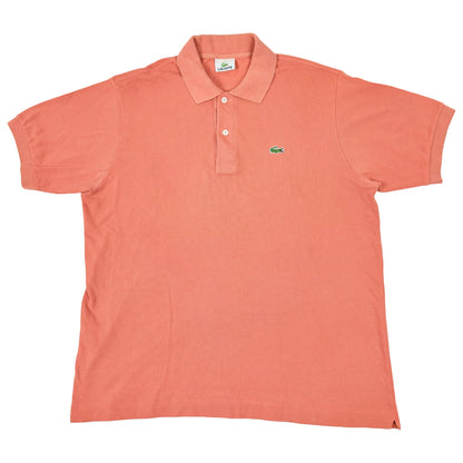 Tricou Polo Lacoste Vintage - M