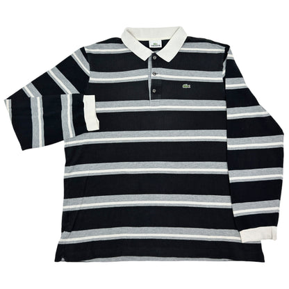 Bluză Polo Lacoste Vintage - XL