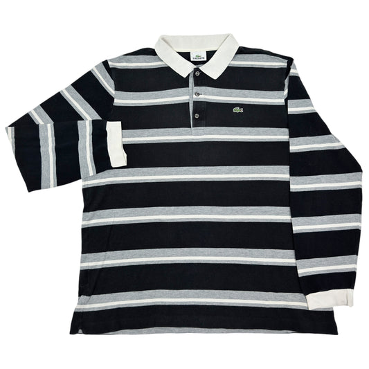 Bluză Polo Lacoste Vintage - XL