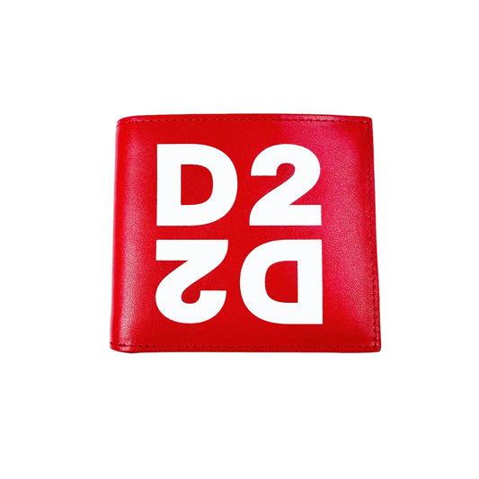 Portofel Dsquared2