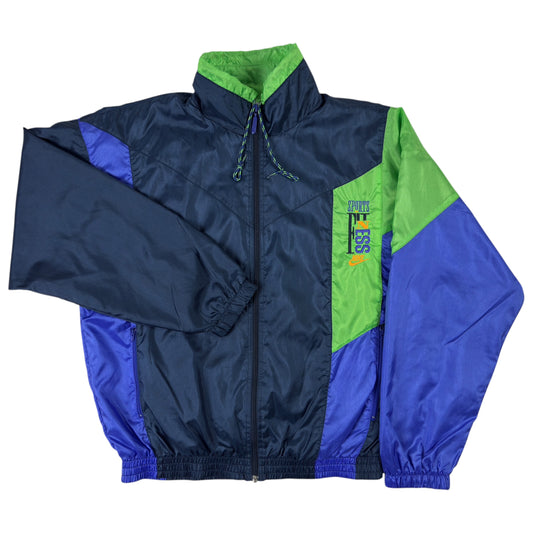 Jachetă Nike Vintage 90s - M/L