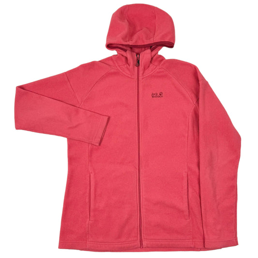 Hanorac Polar JackWolfskin Femei - XL