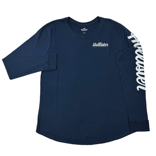 Bluză Hollister - S