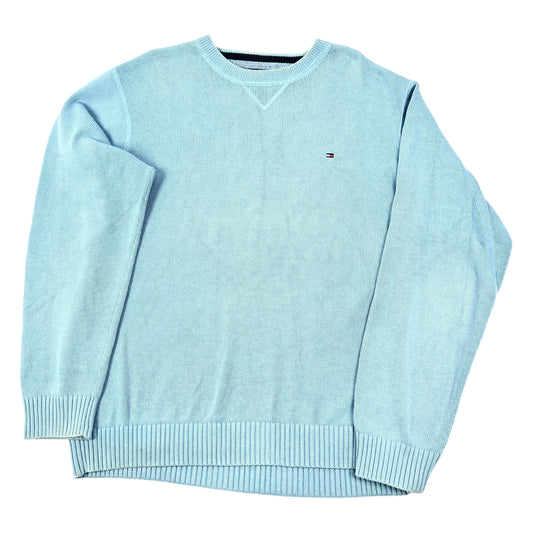 Pulover Tommy Hilfiger Vintage - XXL