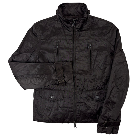 Jachetă Calvin Klein Vintage Femei - L