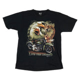 Tricou Wild