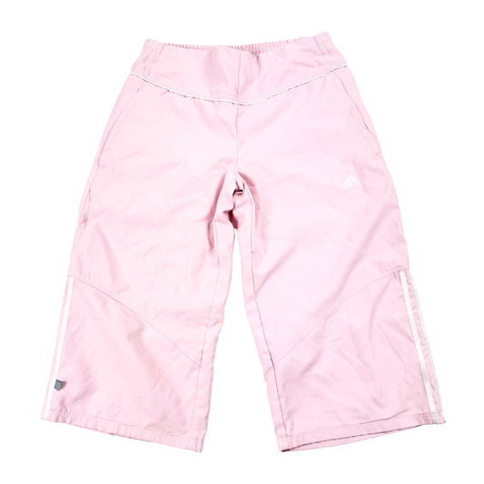 Pantaloni Trei Sferturi Adidas Vintage Femei - M