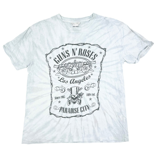 Tricou Guns N’Roses Din Anul 2021 - L