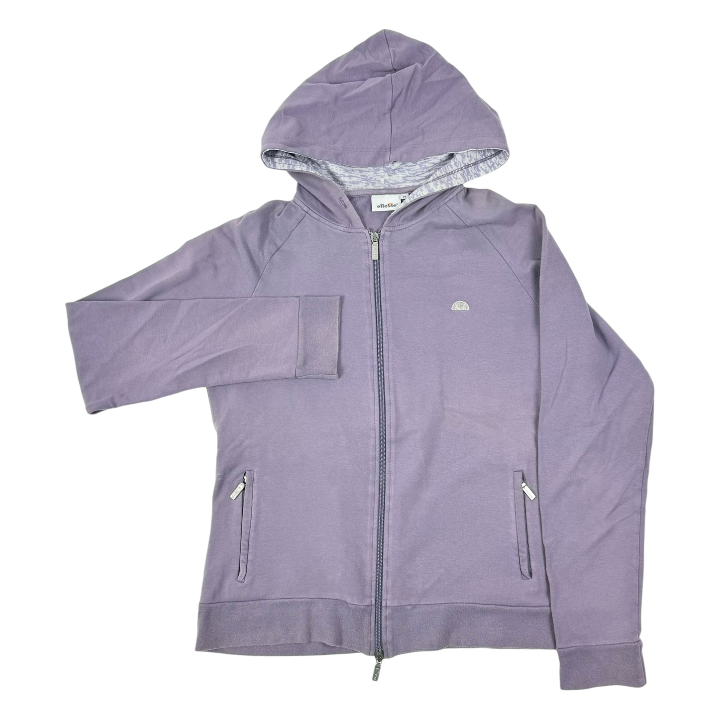 Hanorac Ellesse Femei - M