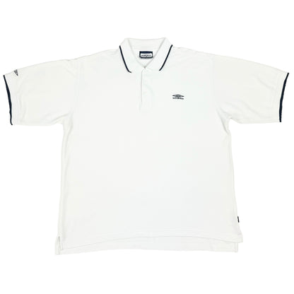 Tricou Polo Umbro Vintage - XL