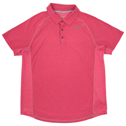 Tricou Polo Nike - L