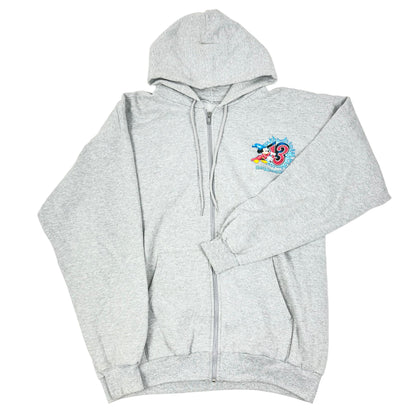 Hanorac Disney Vintage Din Anul 2013 - L