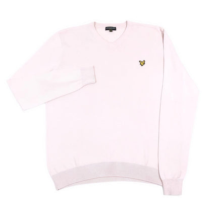 Pulover Lyle&Scott