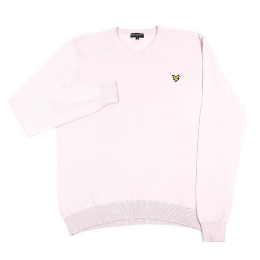 Pulover Lyle&Scott - XL