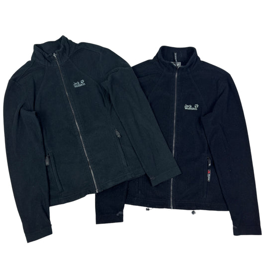 Jachetă JackWolfskin Femei (pachet de 2 produse) - M