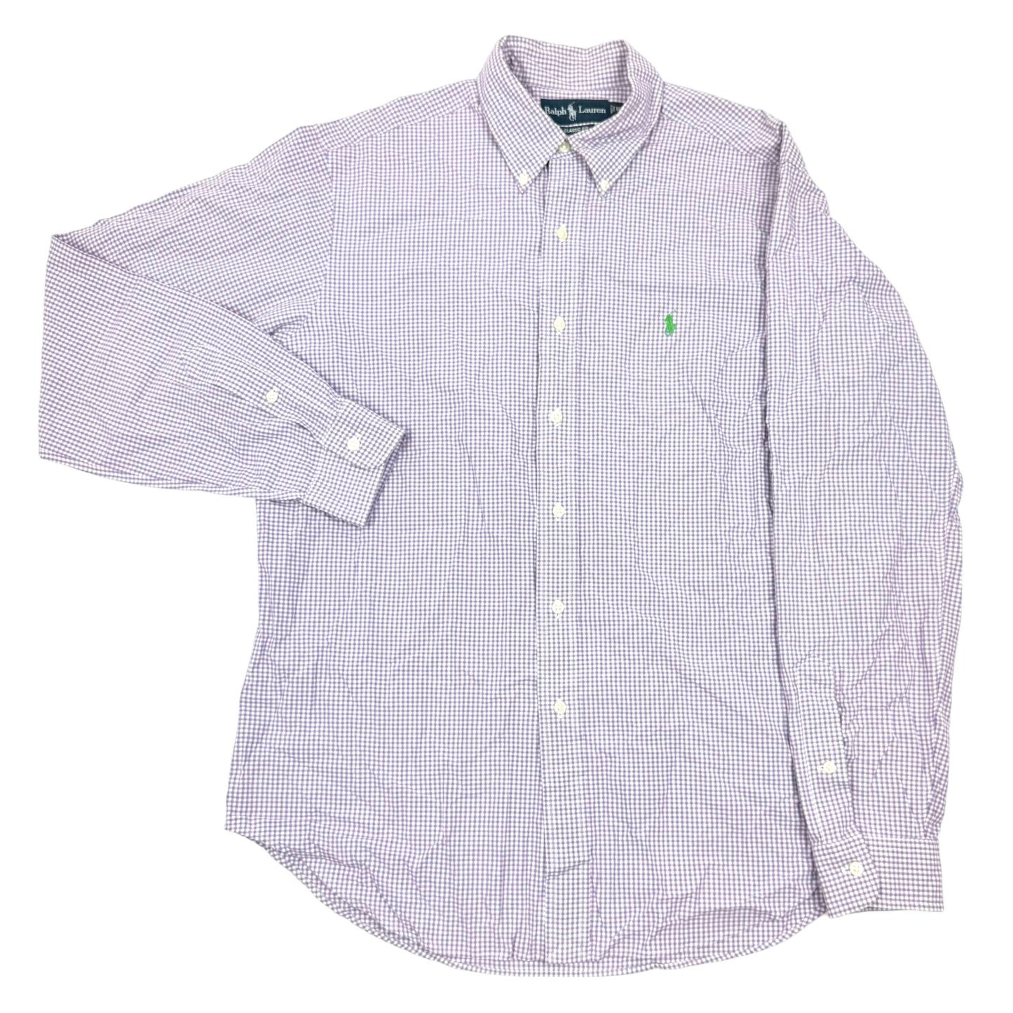 Cămașă Ralph Lauren Vintage - L