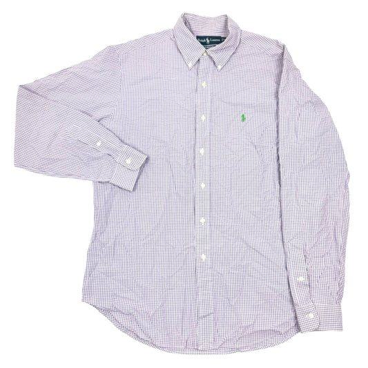Cămașă Ralph Lauren Vintage - L