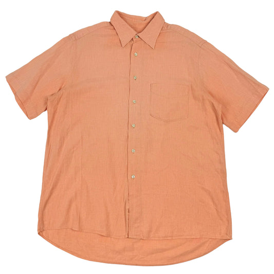Cămașă Hugo Boss Vintage - L